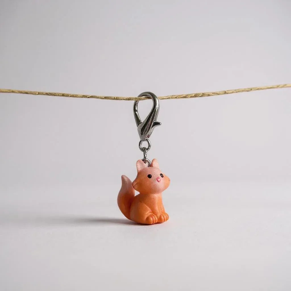 CAT Charm - Glam & Gallop