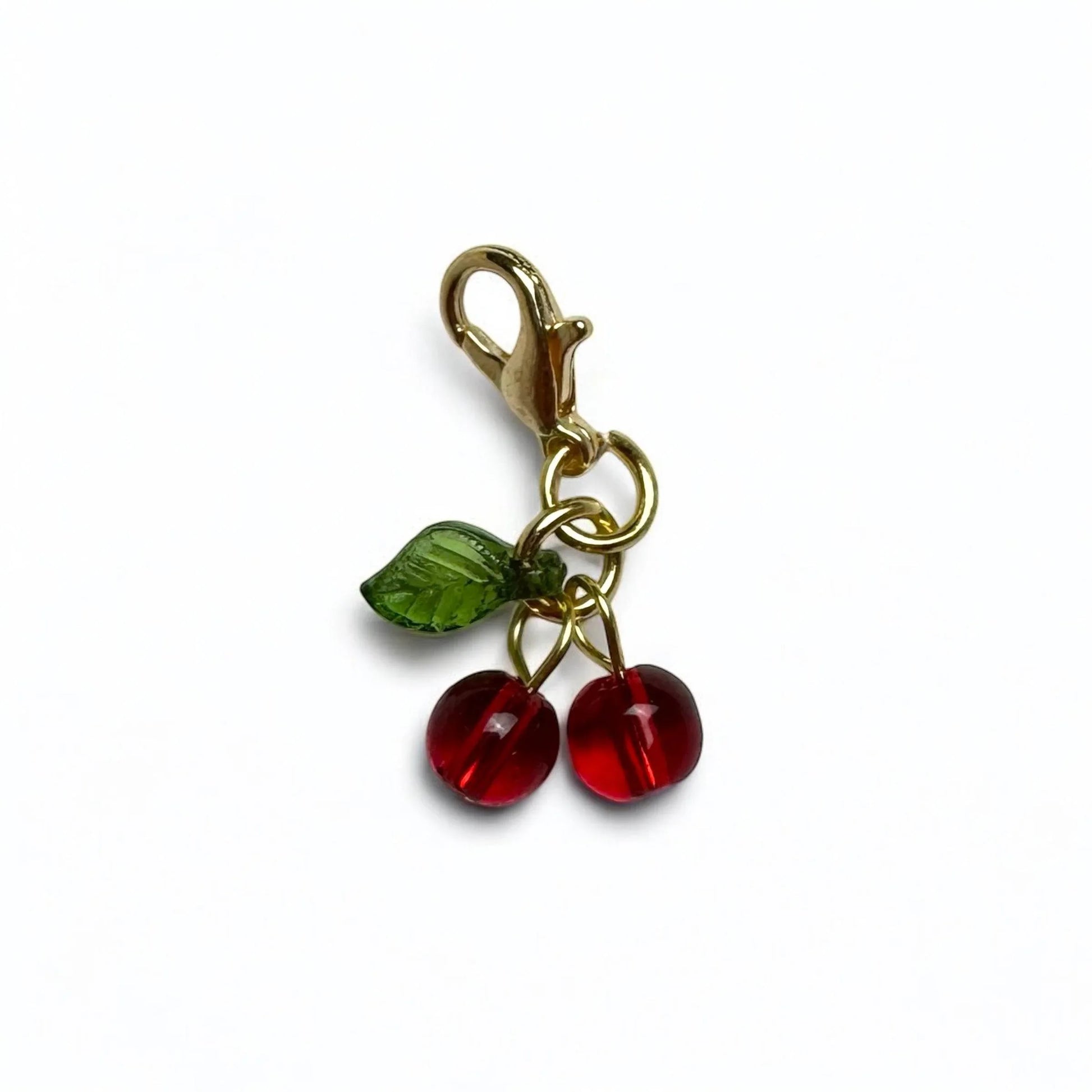 CHERRY'S Charm - Glam & Gallop