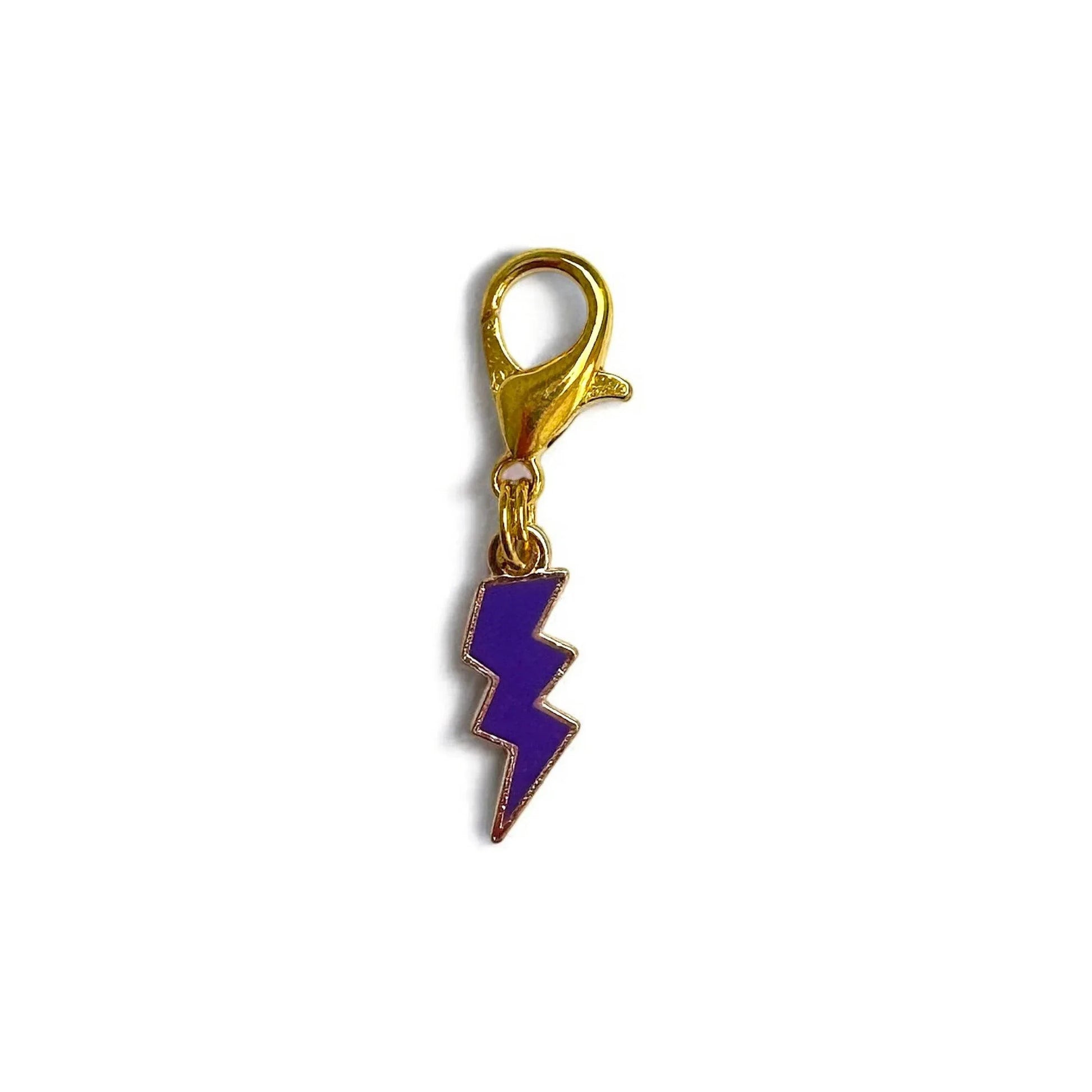 COLOR FLASH Charm - Glam & Gallop