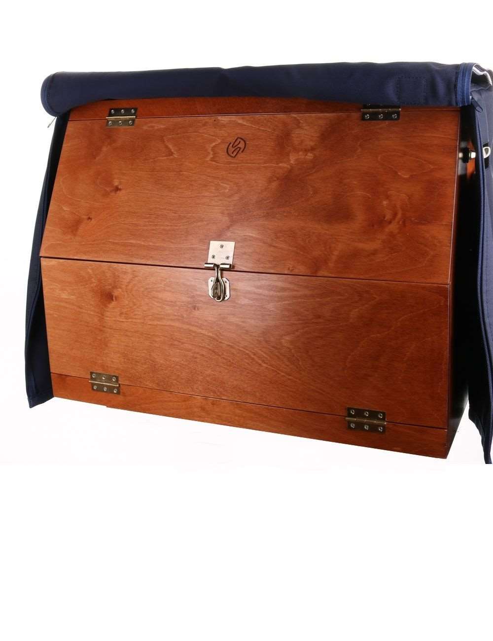 Cover für Grooming Box