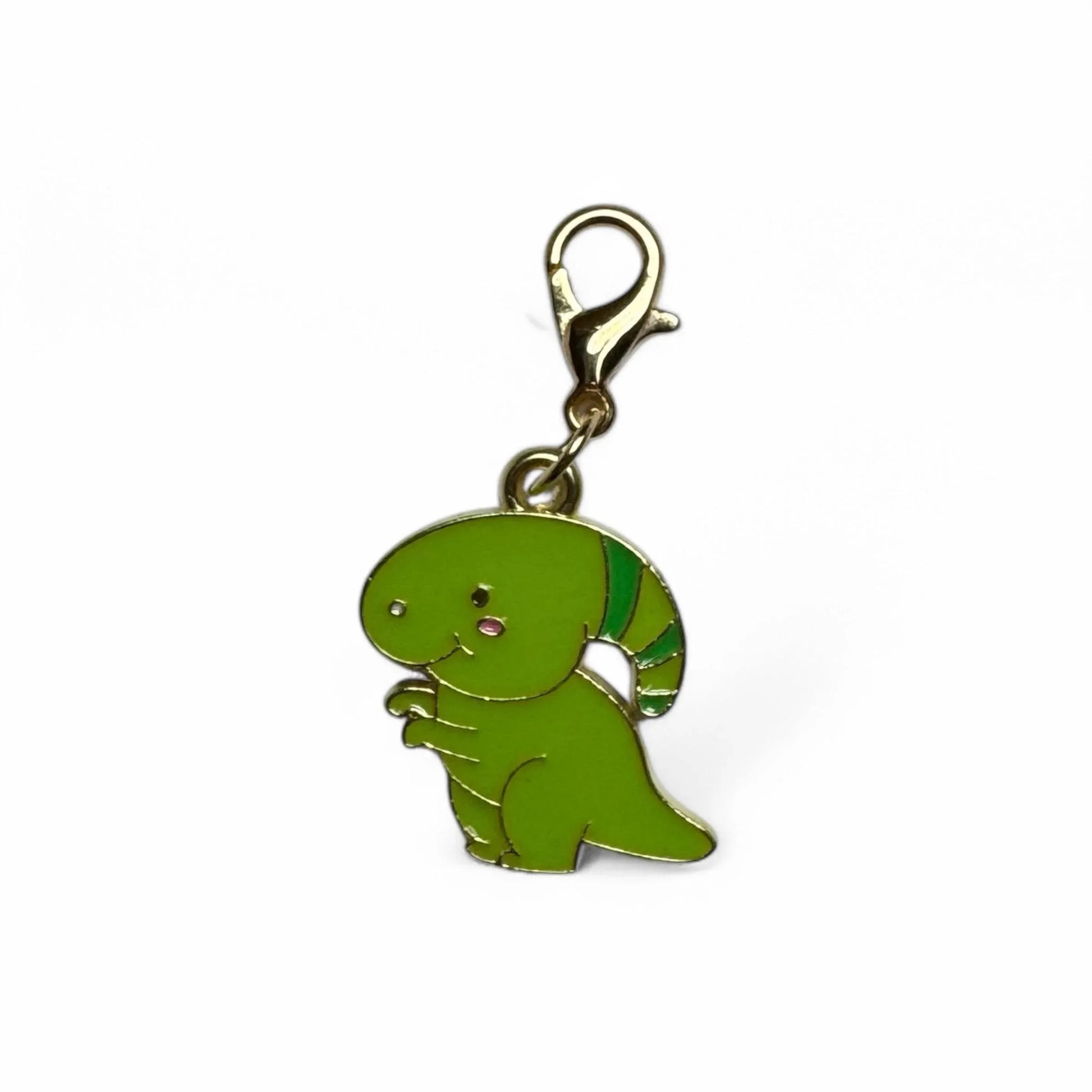 DINO Charm - Glam & Gallop