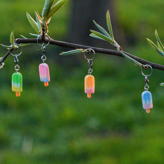 SWEET FREEZE Charm - Glam & Gallop