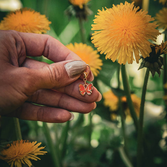 SCHMETTERLING Charm - Glam & Gallop