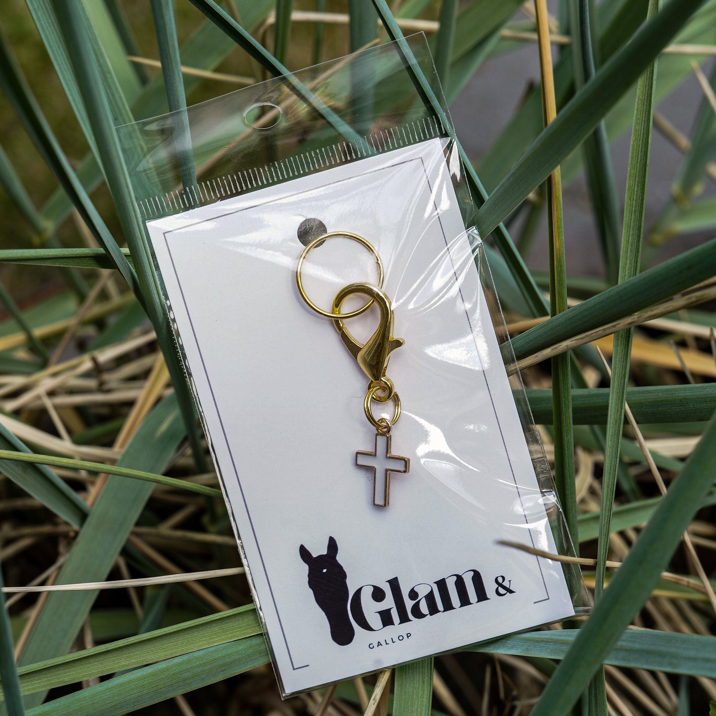 CROSS Charm