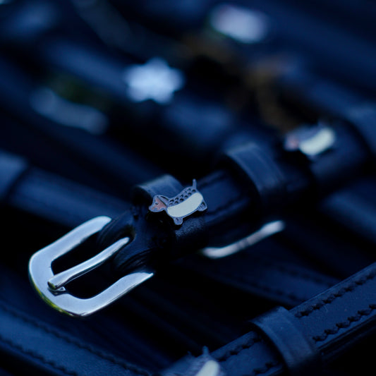 HOT DOG Sporenriemen