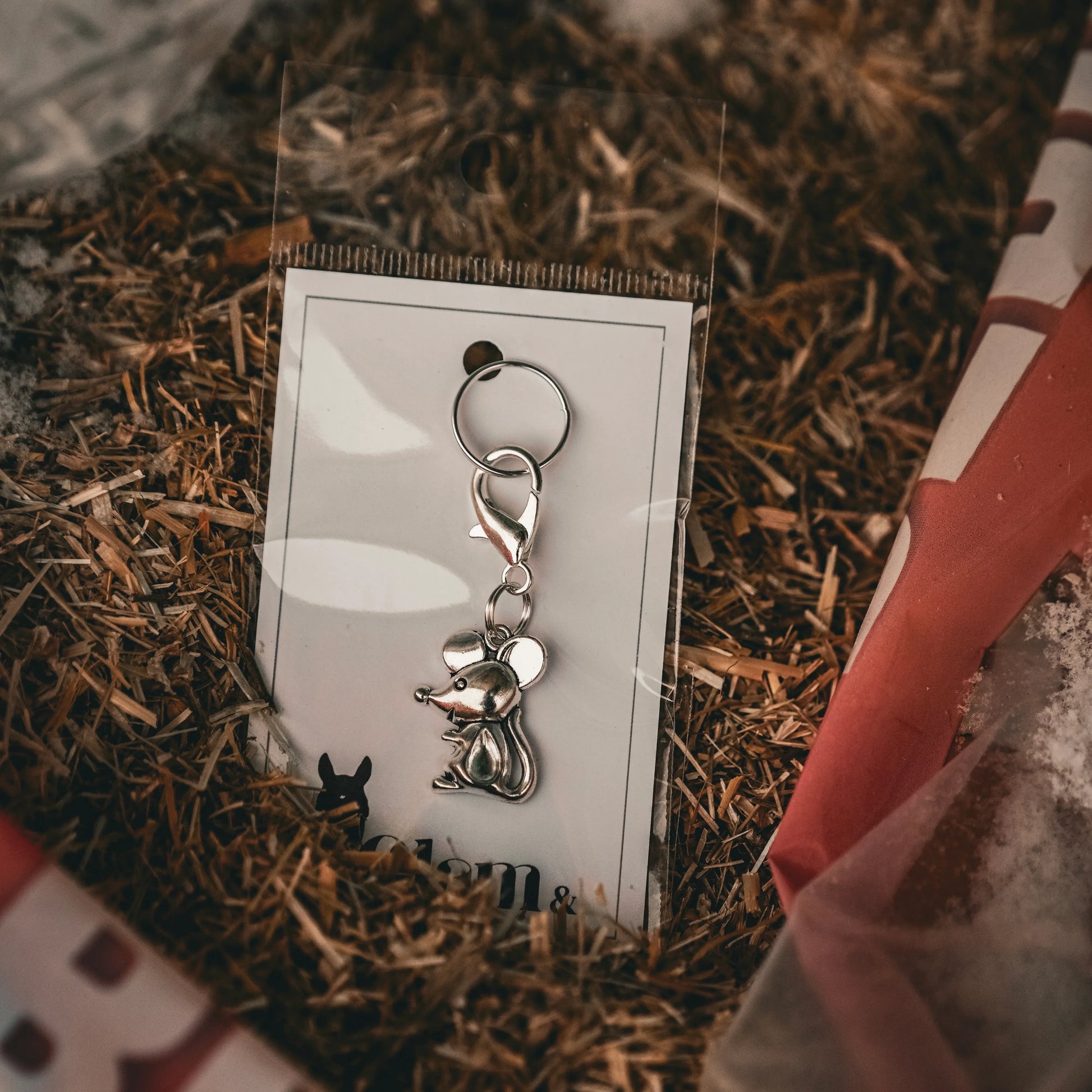 MAUS Charm - Glam & Gallop