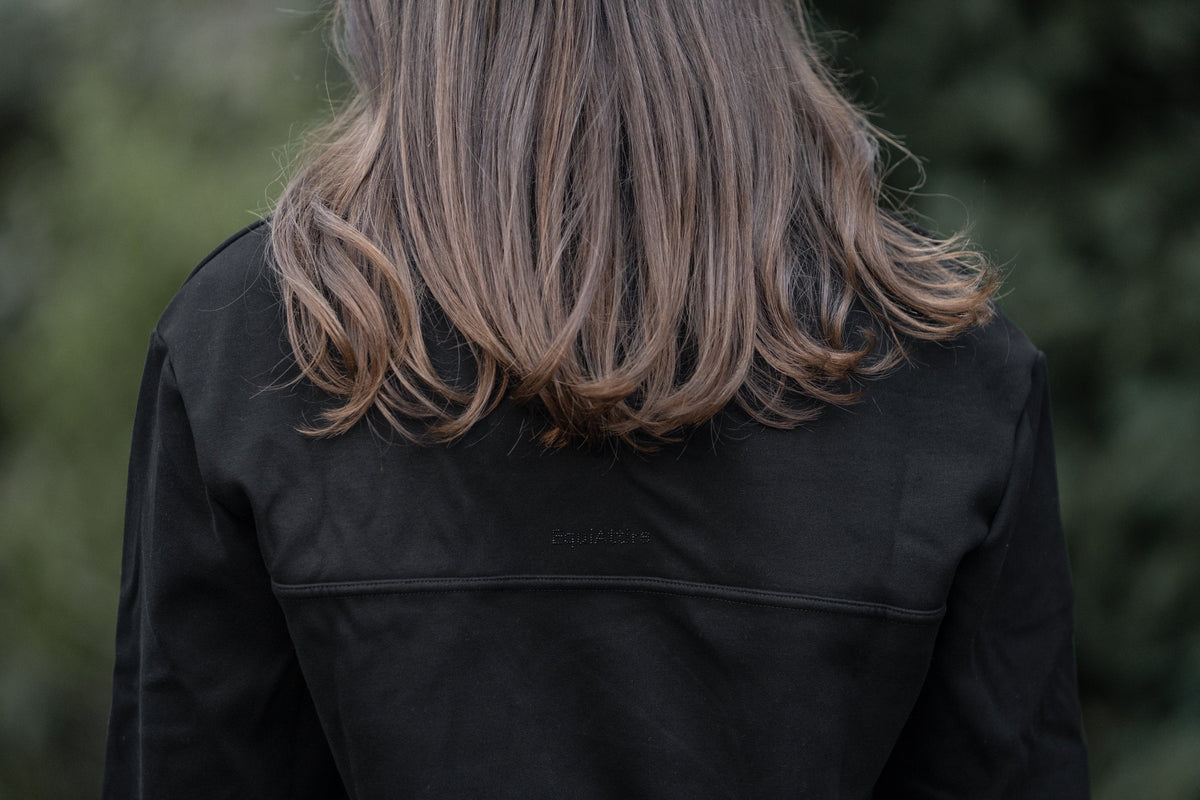 Half-Zip Pullover - designed by teampuppenkiste LIMITED EDITION
