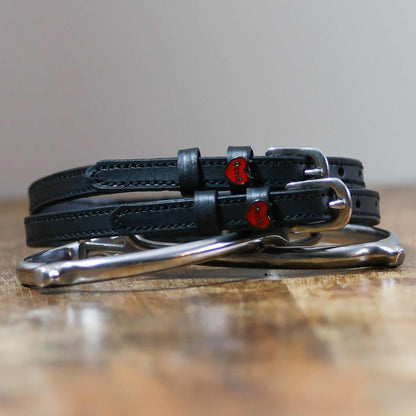 DEVIL HEART Sporenriemen