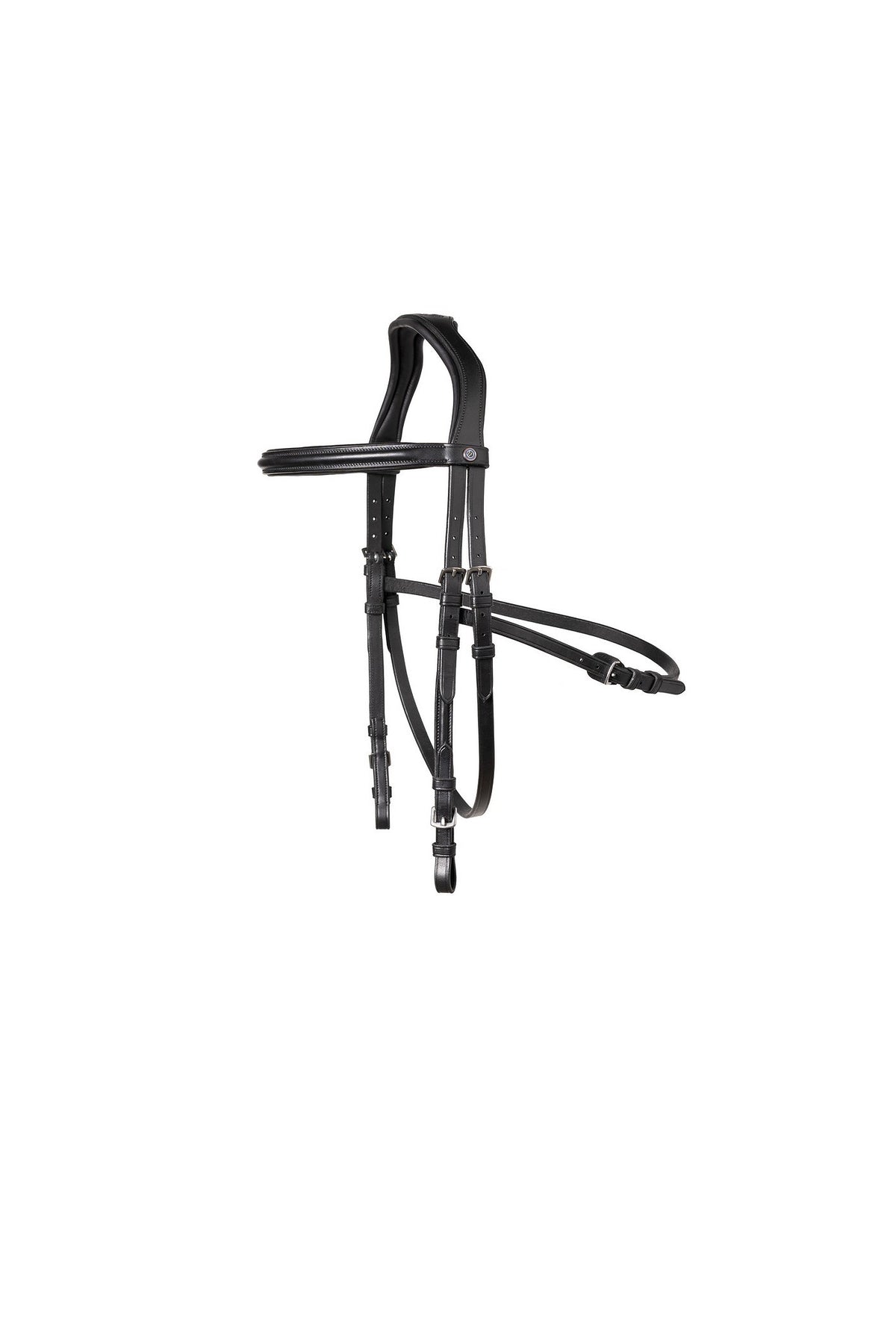 Hackamore Trense Hickstead