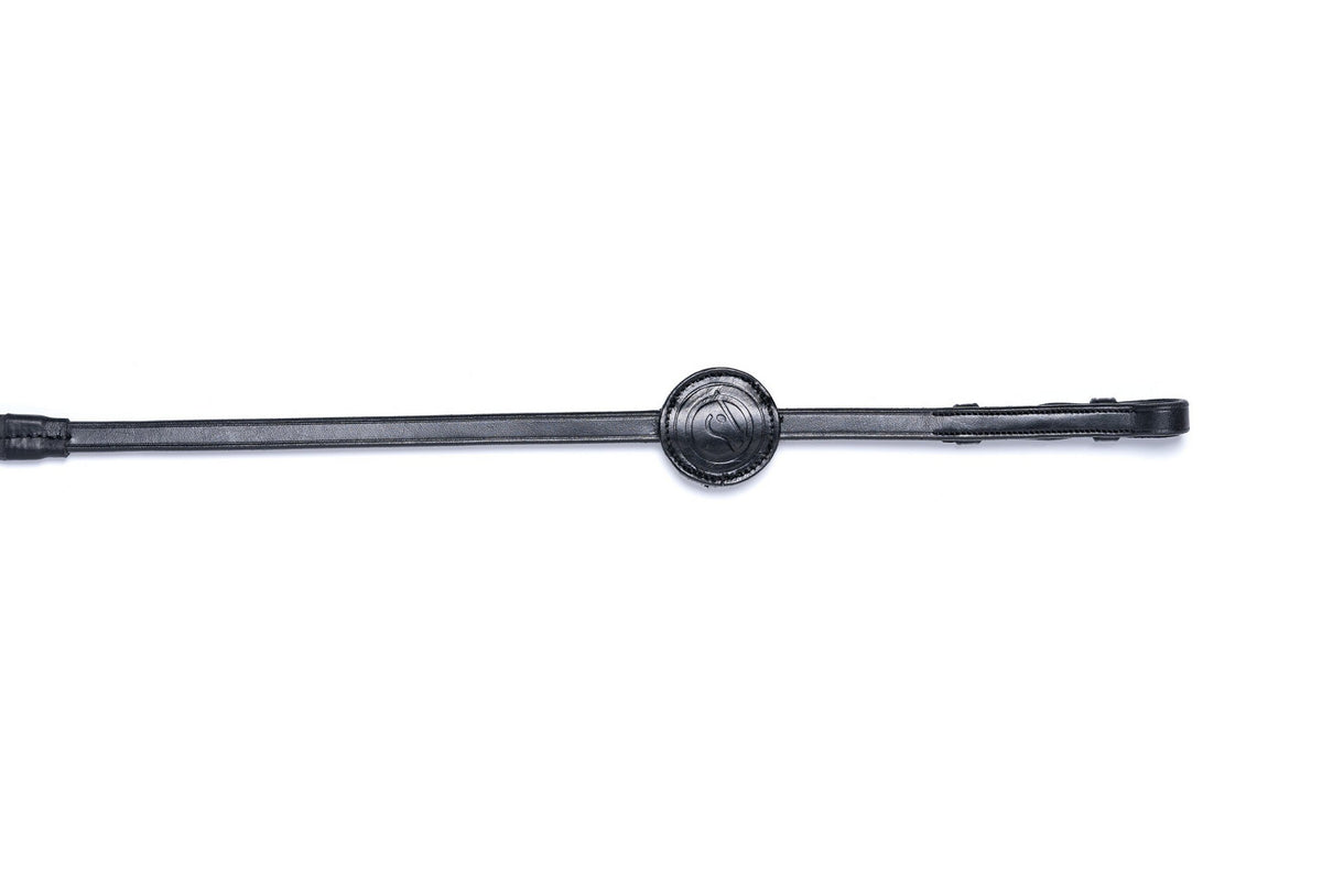 Gummizügel Maastricht mit Stegen
