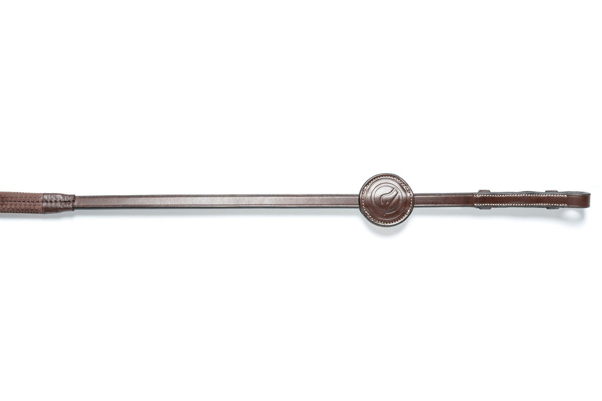 Gummizügel Maastricht mit Stegen
