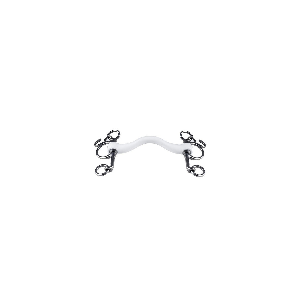 Trust Inno Sense baby Pelham Zungenfreiheit hart - 15 mm