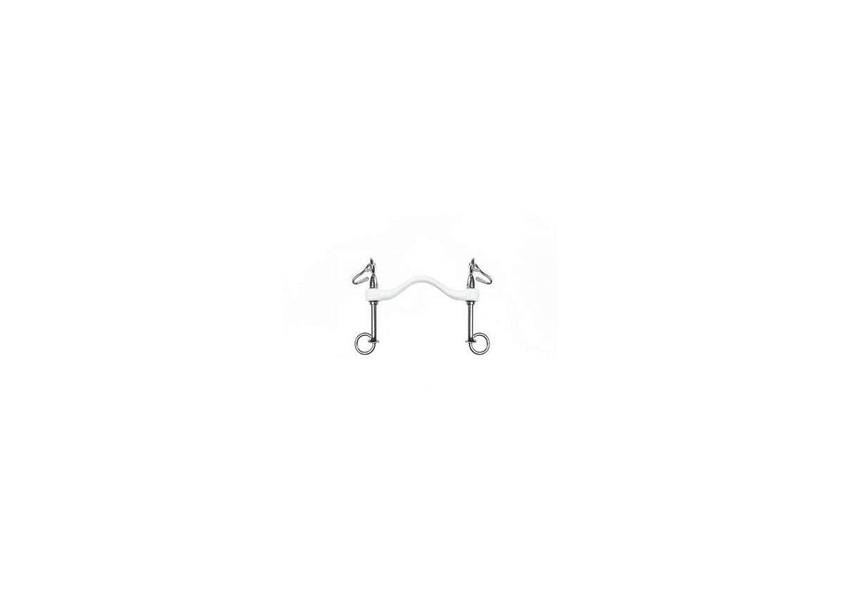 Trust Inno Sense baby Kandare fixed - Zungenfreiheit hart - 15 mm