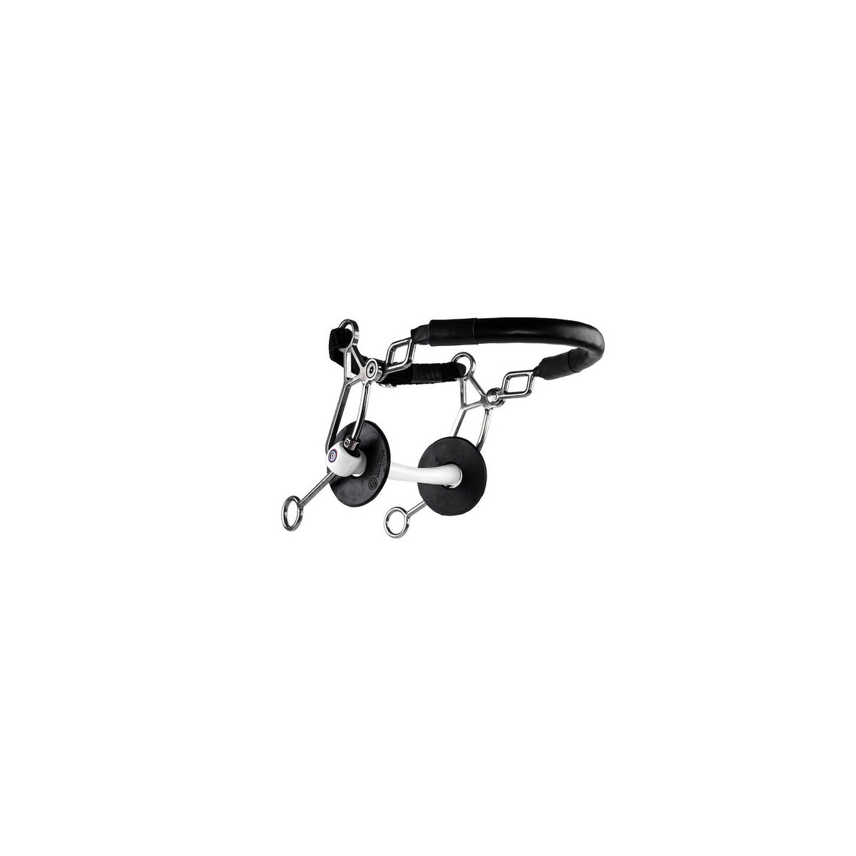Inno Sense Hackamore Kombination lang Mullen Soft