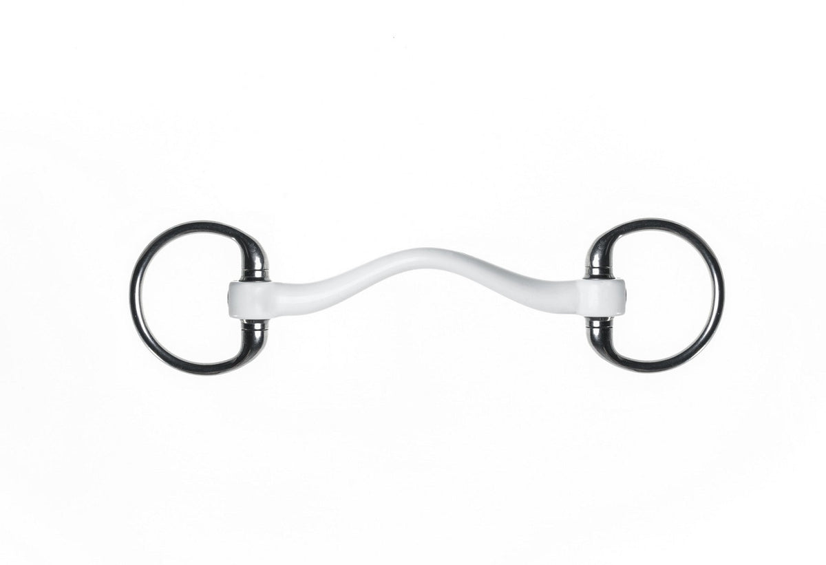 Trust Inno Sense Olivenkopf UnterlegTrense Zungenfreiheit hart - 14 mm