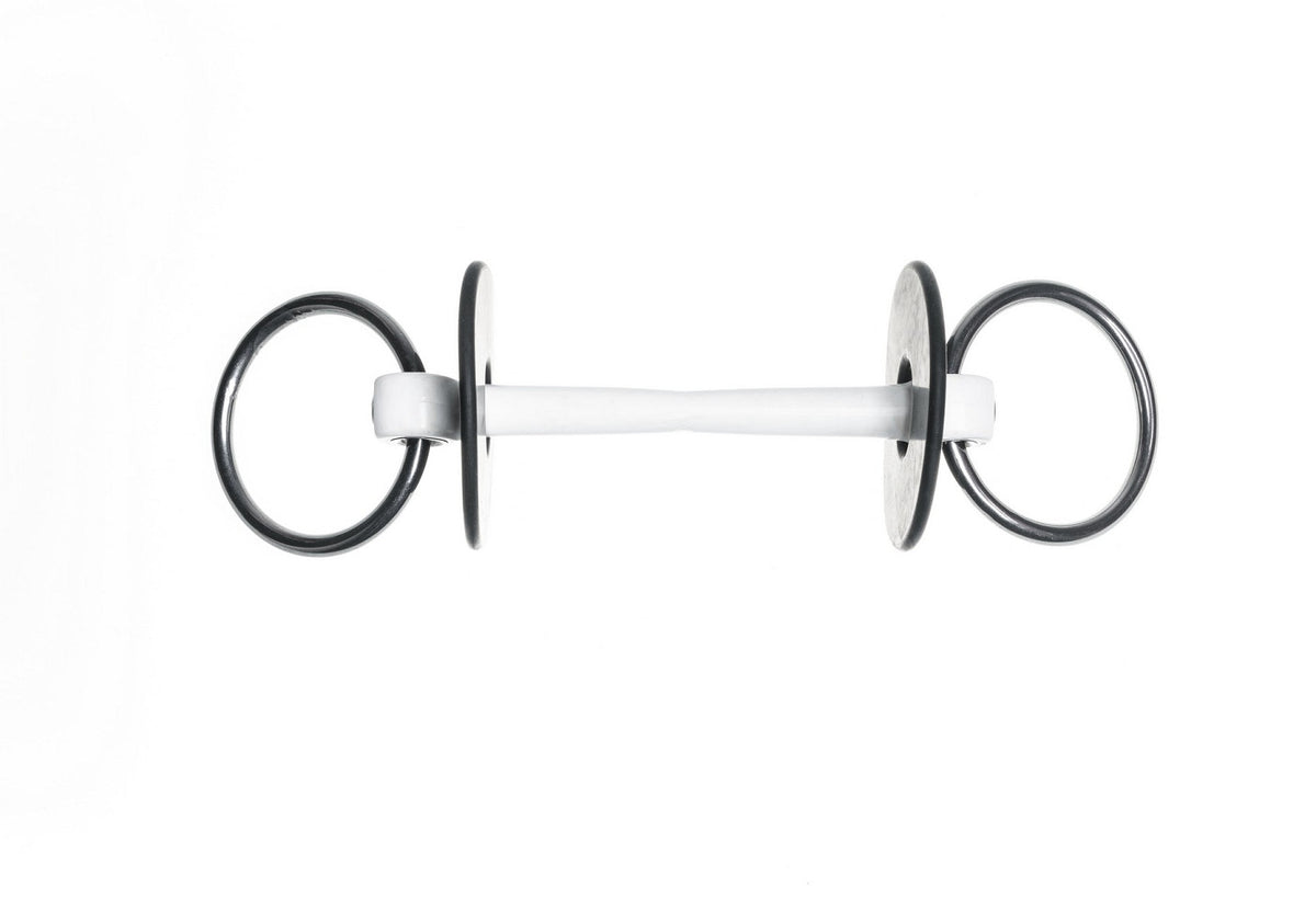 Inno Sense Wassertrense Unterlegtrense Flexi Soft