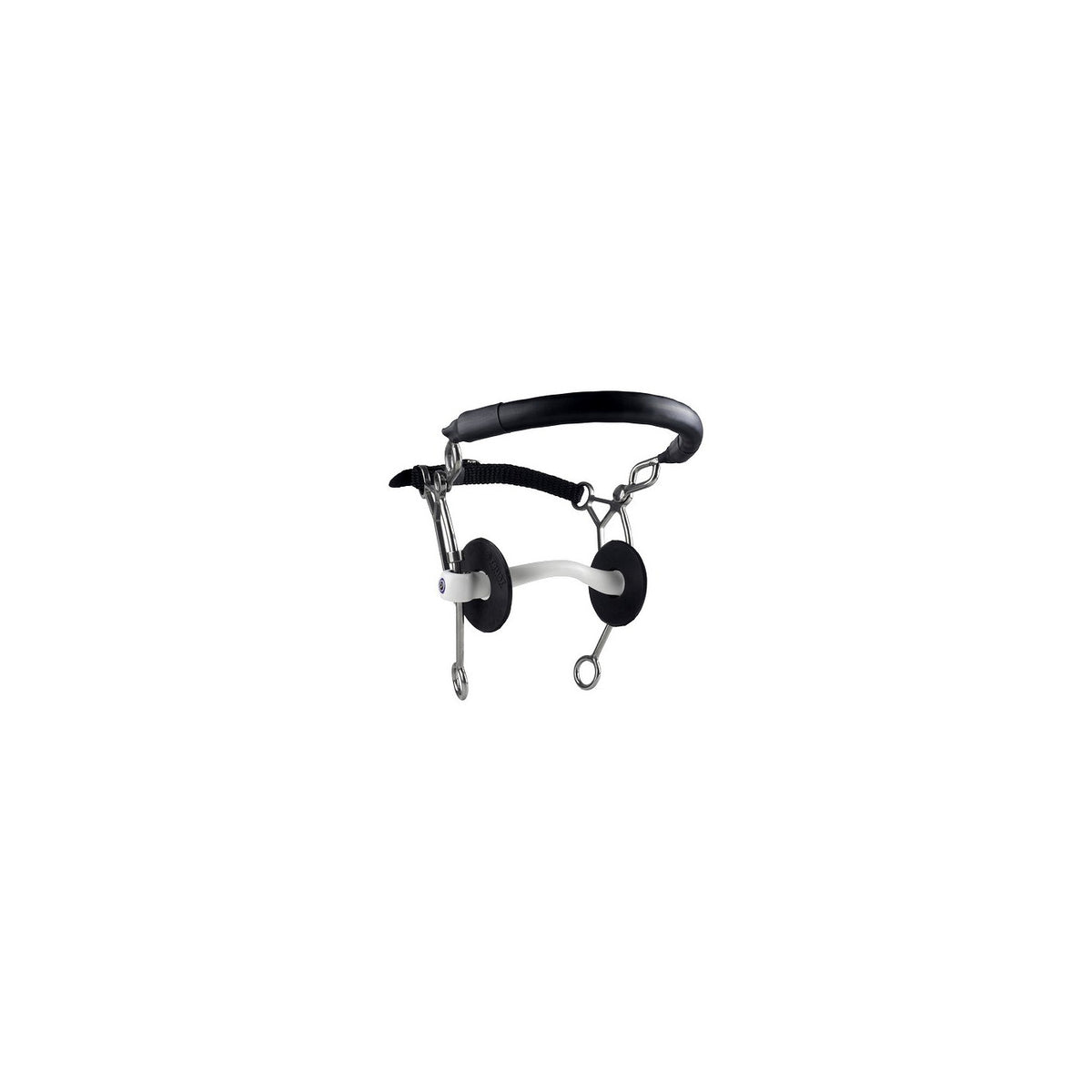 Trust Inno Sense hackamore Kombi lang Zungenfreiheit hart - 15 mm