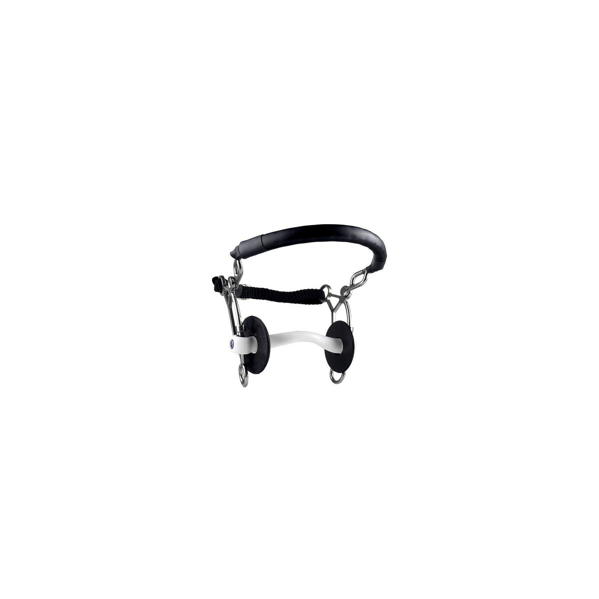 Trust Inno Sense hackamore Kombi kurz Zungenfreiheit hart - 15 mm