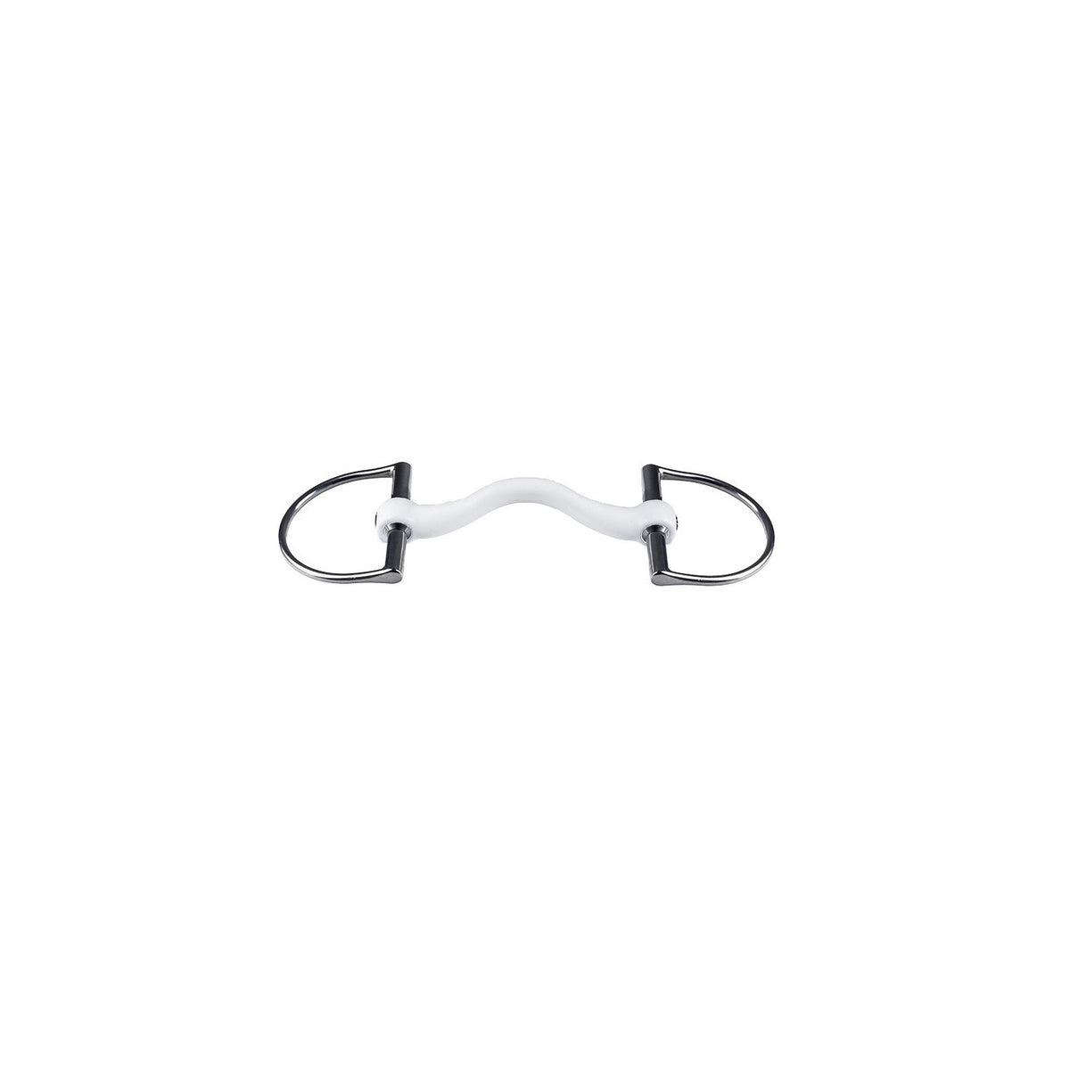Inno Sense D-Ring Hart mit Zungenfreiheit