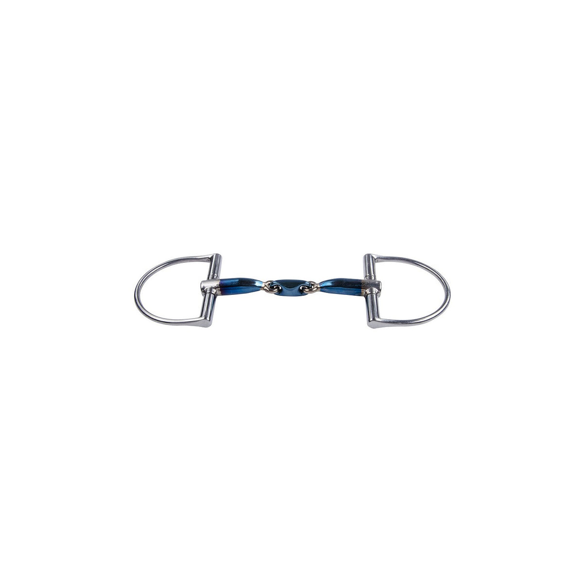 Sweet Iron D-Ring doppelt gebrochen