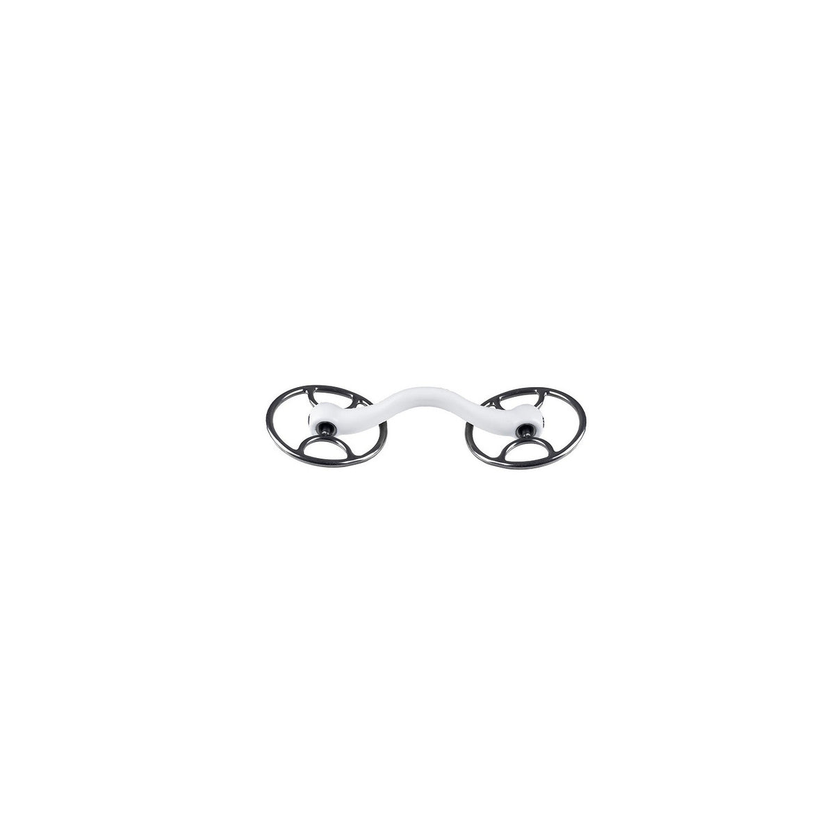 Trust Inno Sense swivel Zungenfreiheit hart - 20 mm
