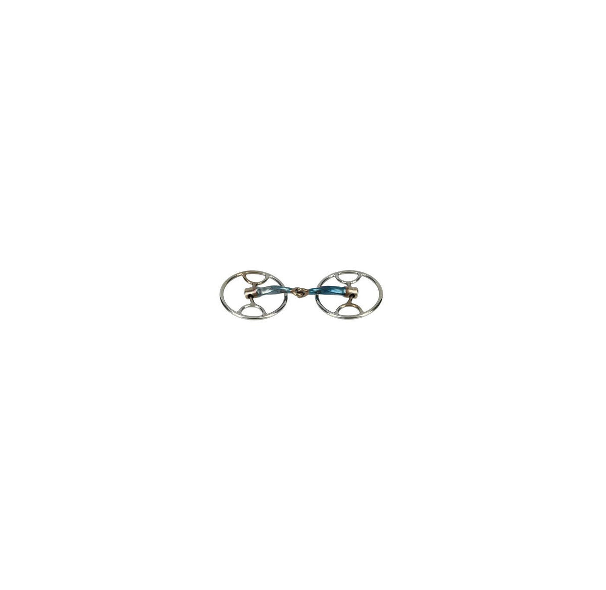 Sweet Iron Swivel Slot Twist gedreht einfach gebrochen locked