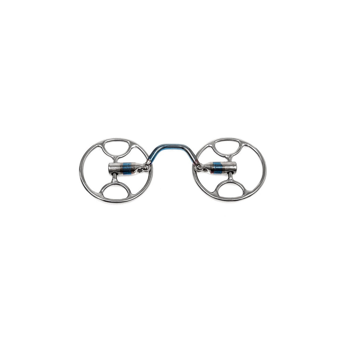 Sweet Iron Swivel Wideport Segundo