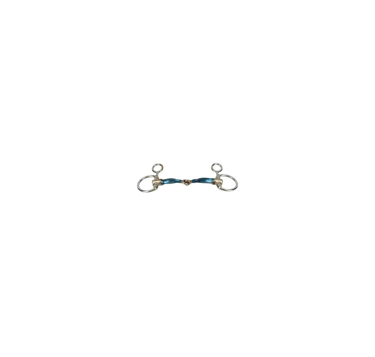 Sweet Iron Bauchertrense Slot Twist gedreht einfach gebrochen locked