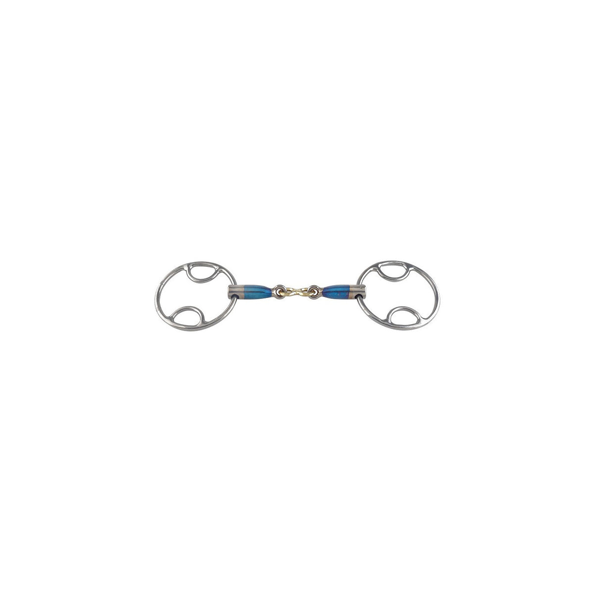 Sweet Iron Beval French Link