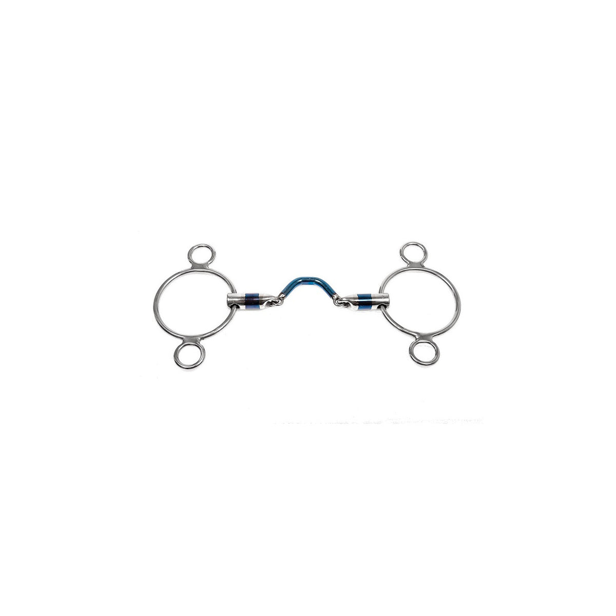 Sweet Iron 3 Ring Wideport Segundo