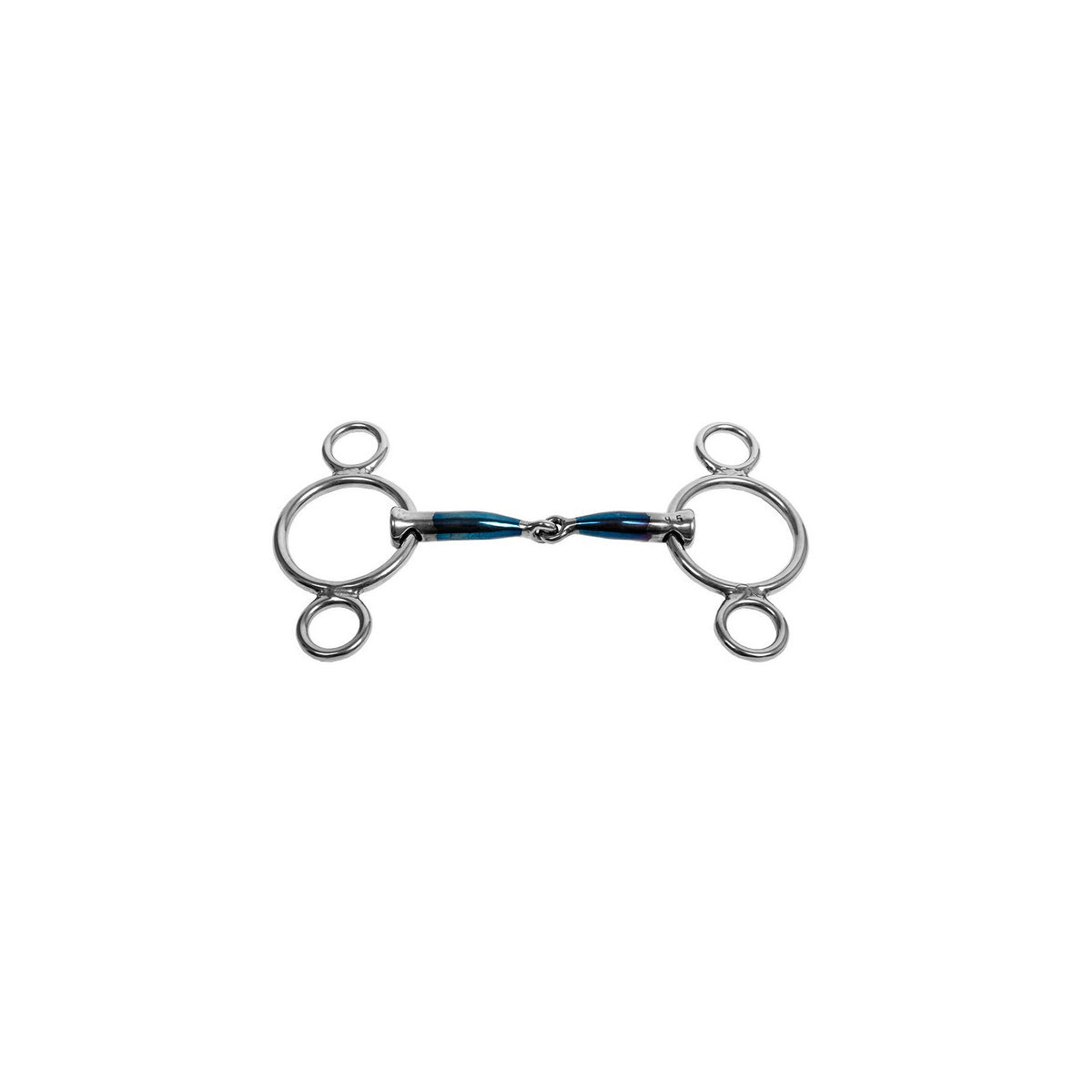 Sweet Iron Pony 3 Ring einfach gebrochen