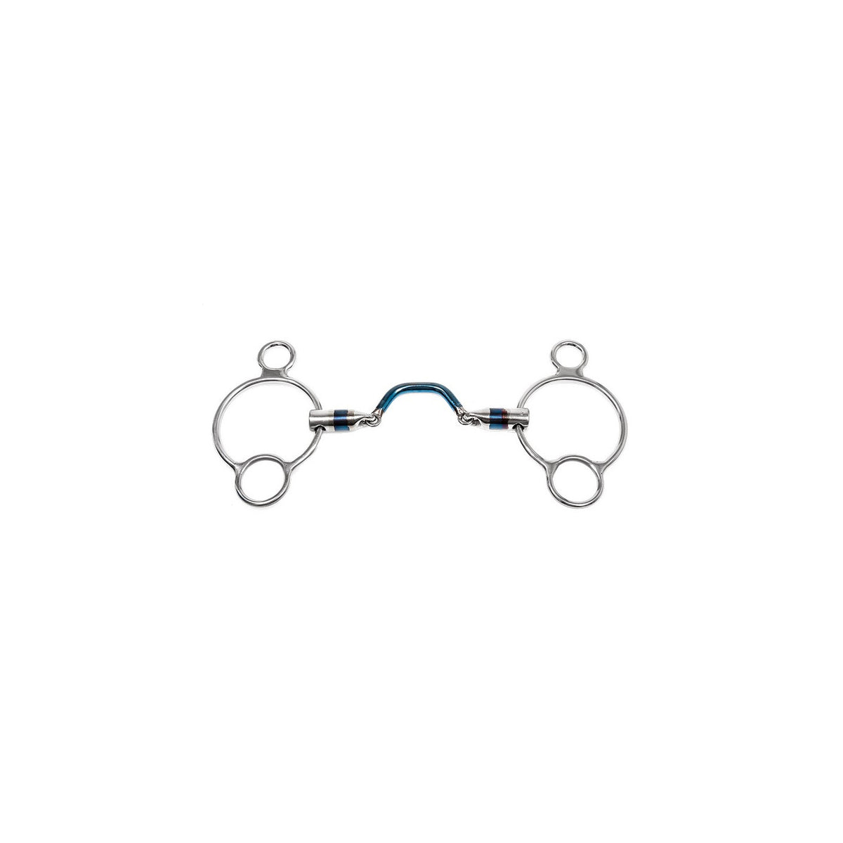 Sweet Iron 2,5 Ring Wideport Segundo