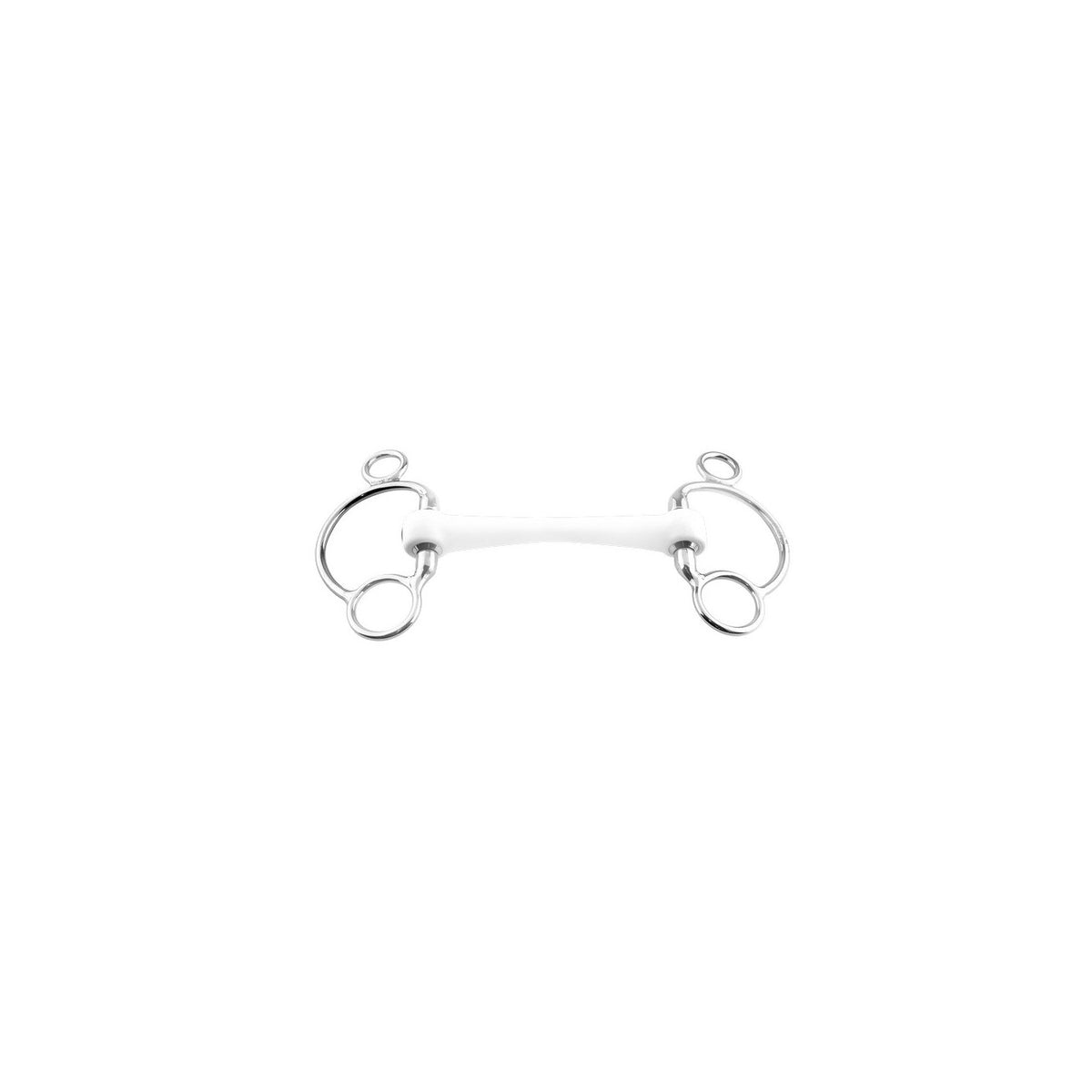Inno Sense 2,5 Ring Olivenkopftrense Flexisoft