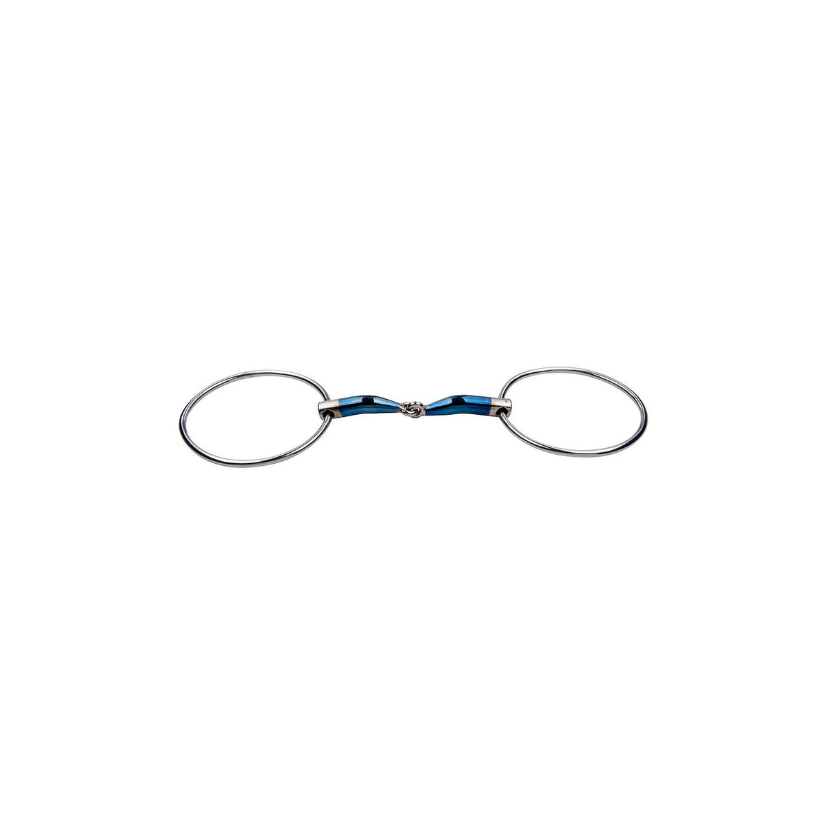 Trust Sweet Iron WasserTrense große Ringe - einfach gebrochen - 16 mm