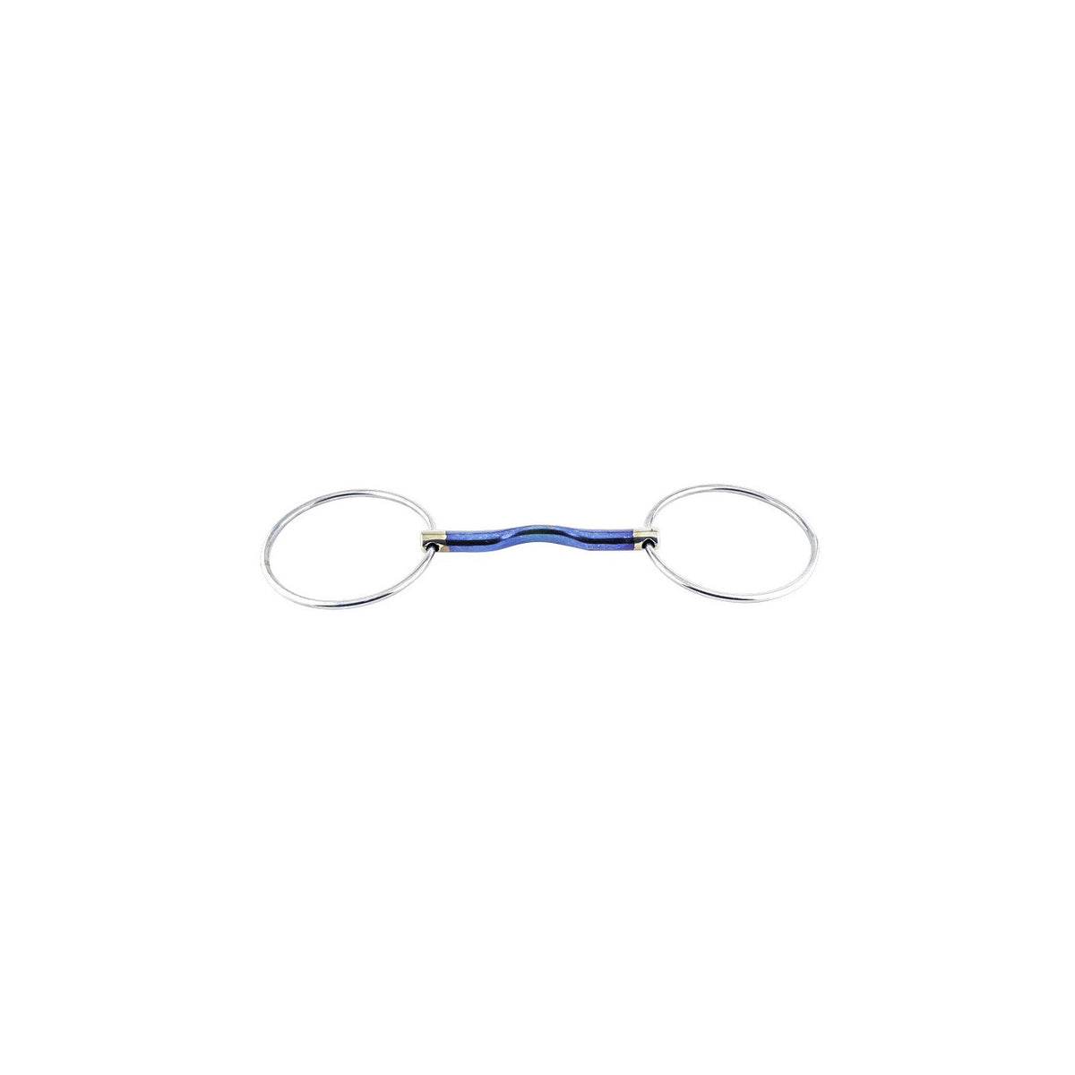 Trust Sweet Iron WasserTrense große Ringe - geringe Zungenfreiheit - 16 mm