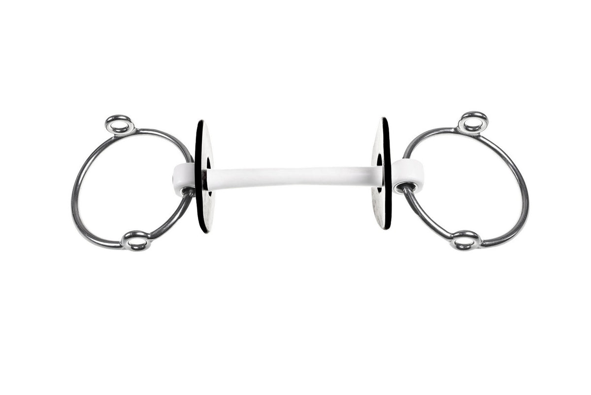 Trust Inno Sense Wasser- AufziehTrense flexi soft - 15 mm