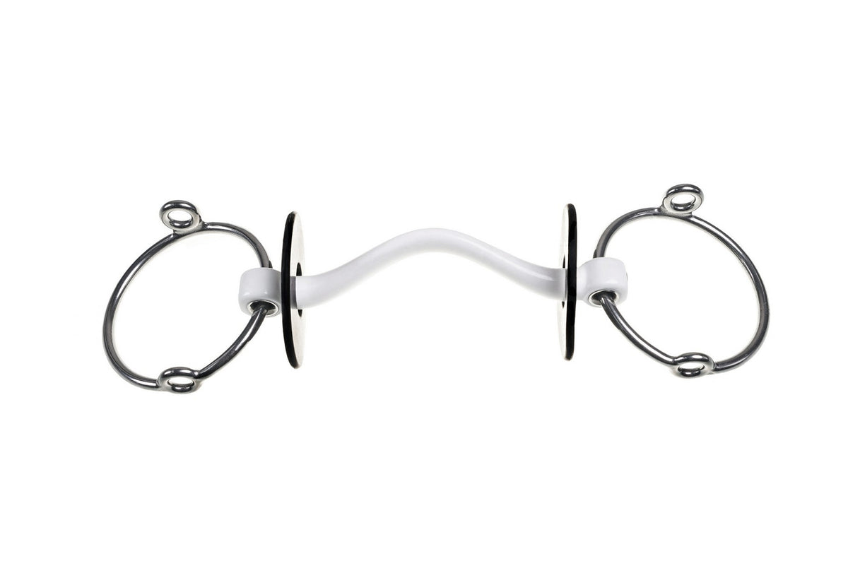 Trust Inno Sense Wasser- AufziehTrense Zungenfreiheit hart - 15 mm