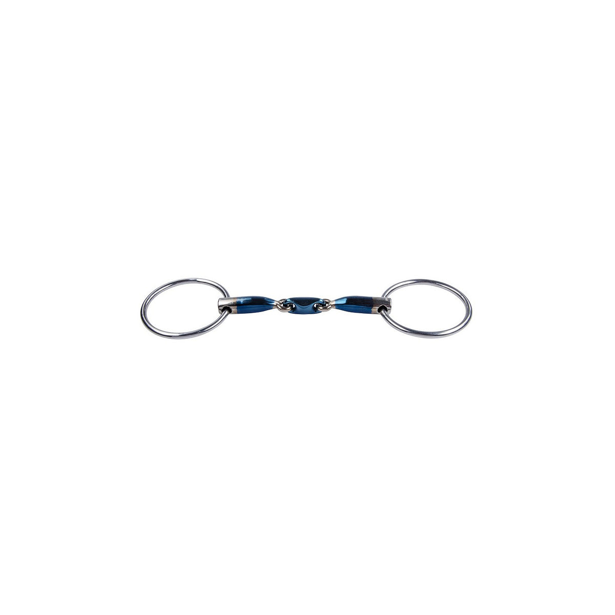Sweet Iron Wassertrense doppelt gebrochen
