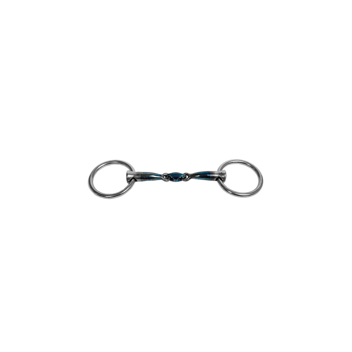 Sweet Iron Pony Wassertrense doppelt gebrochen