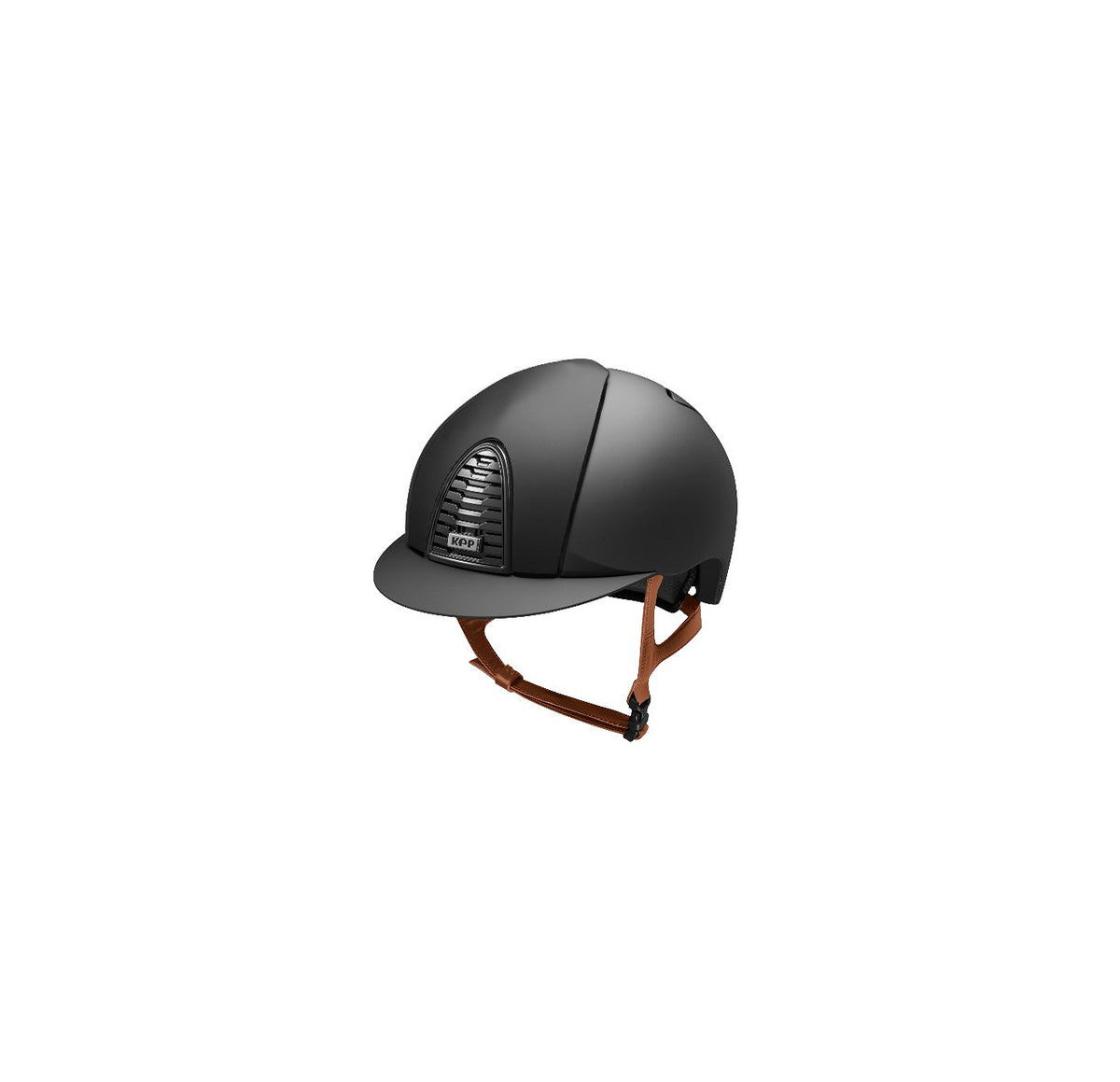 Cromo 2.0 Matt Beige chinstrap