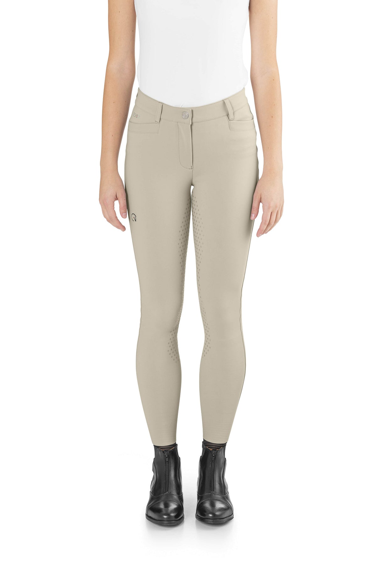 Reithose Dressage FG Fullgrip