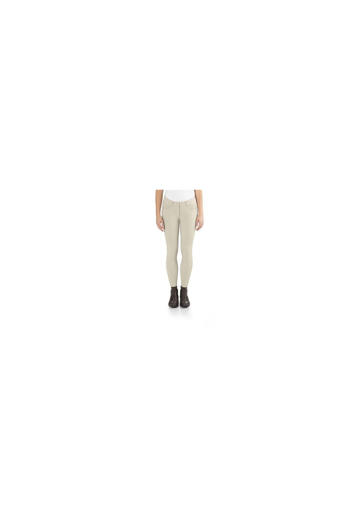 Reithose Jumping VB Kniegrip