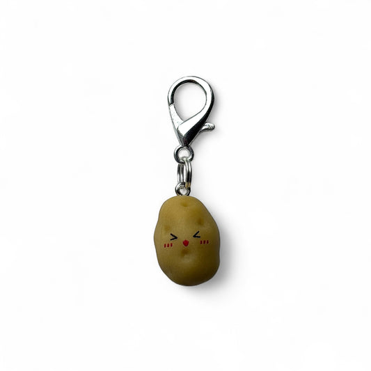 MR. POTATO Charm