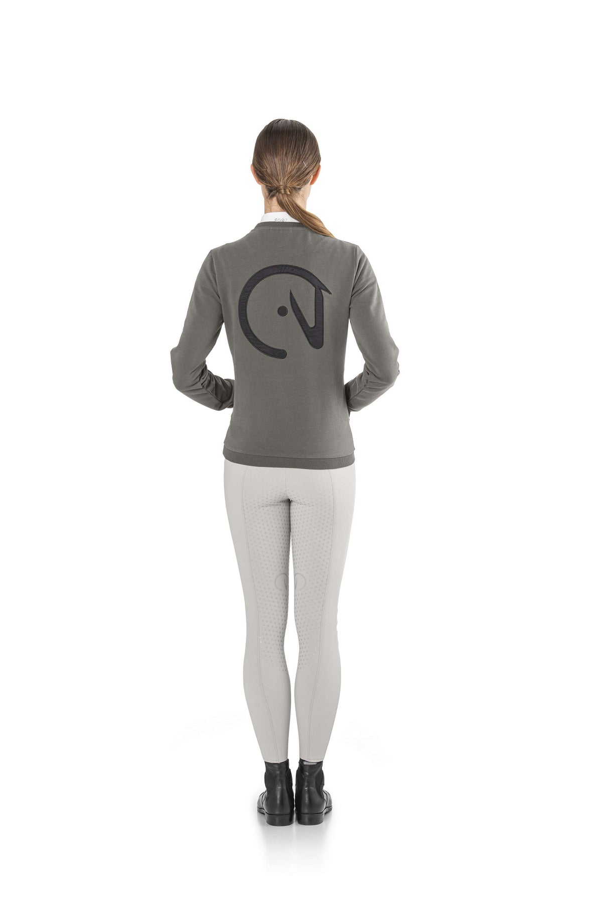 After Riding Pocket Sweatshirt