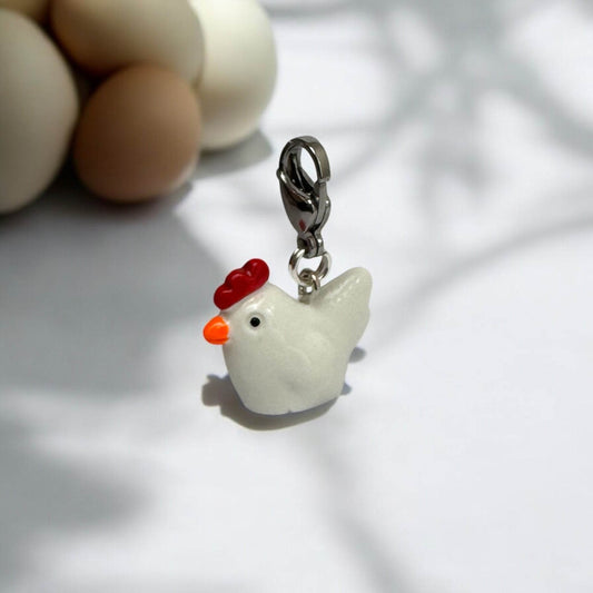 HÜHNCHEN Charm - Glam & Gallop