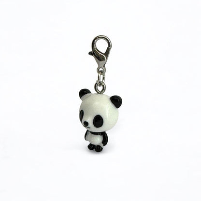 PANDA POWER Charm - Glam & Gallop