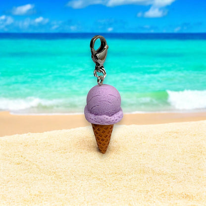 ICE CREAM Charm - Glam & Gallop