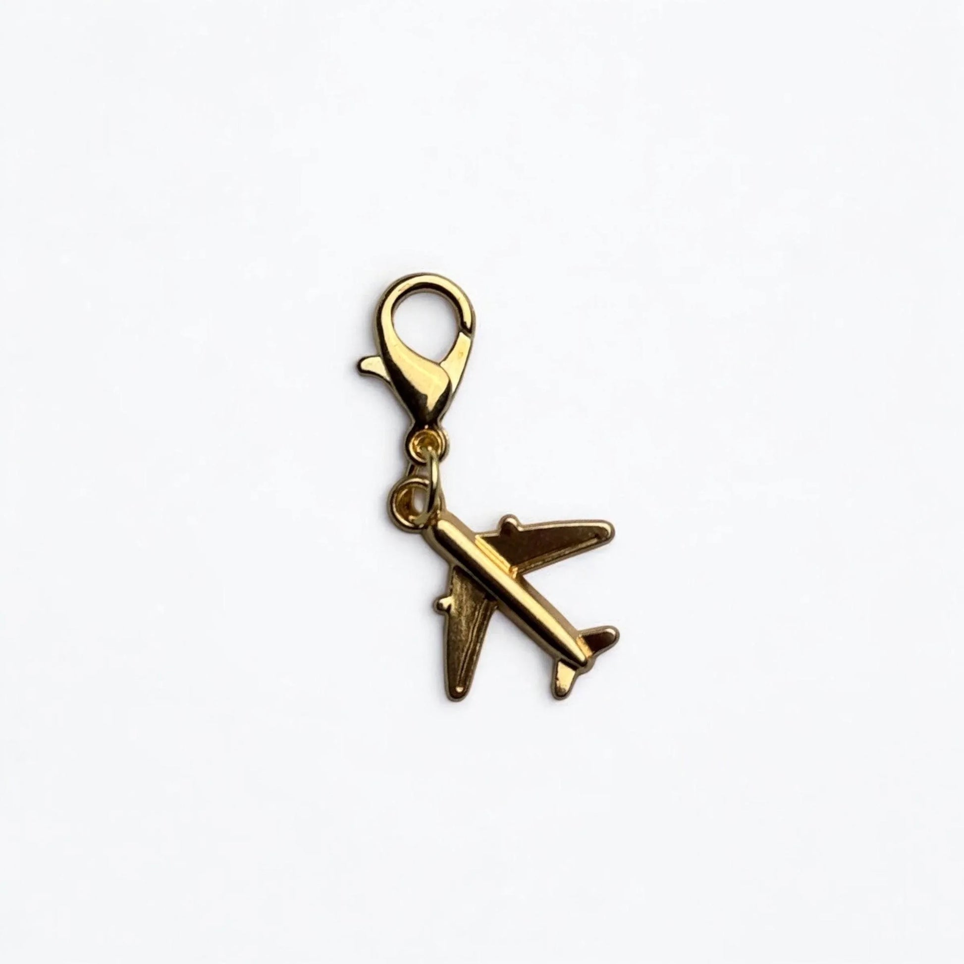 FLUGZEUG Charm - Glam & Gallop