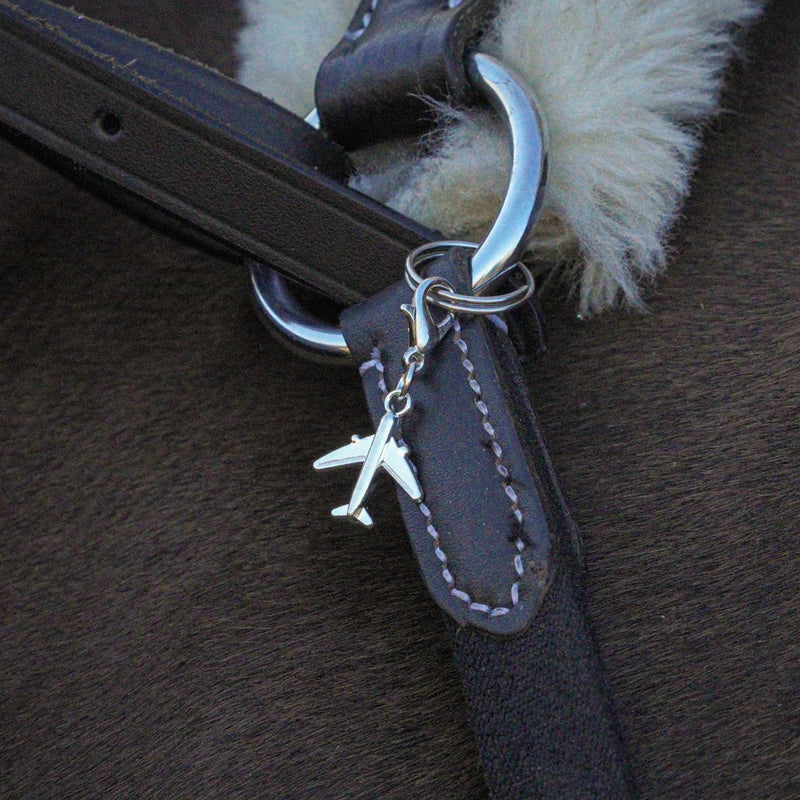FLUGZEUG Charm - Glam & Gallop