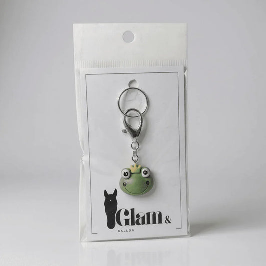 FROSCHKÖNIG Charm - Glam & Gallop